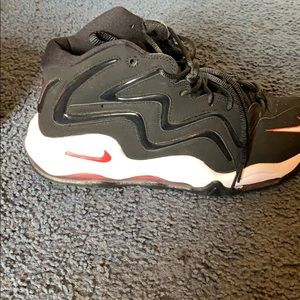 Air Pippen 1